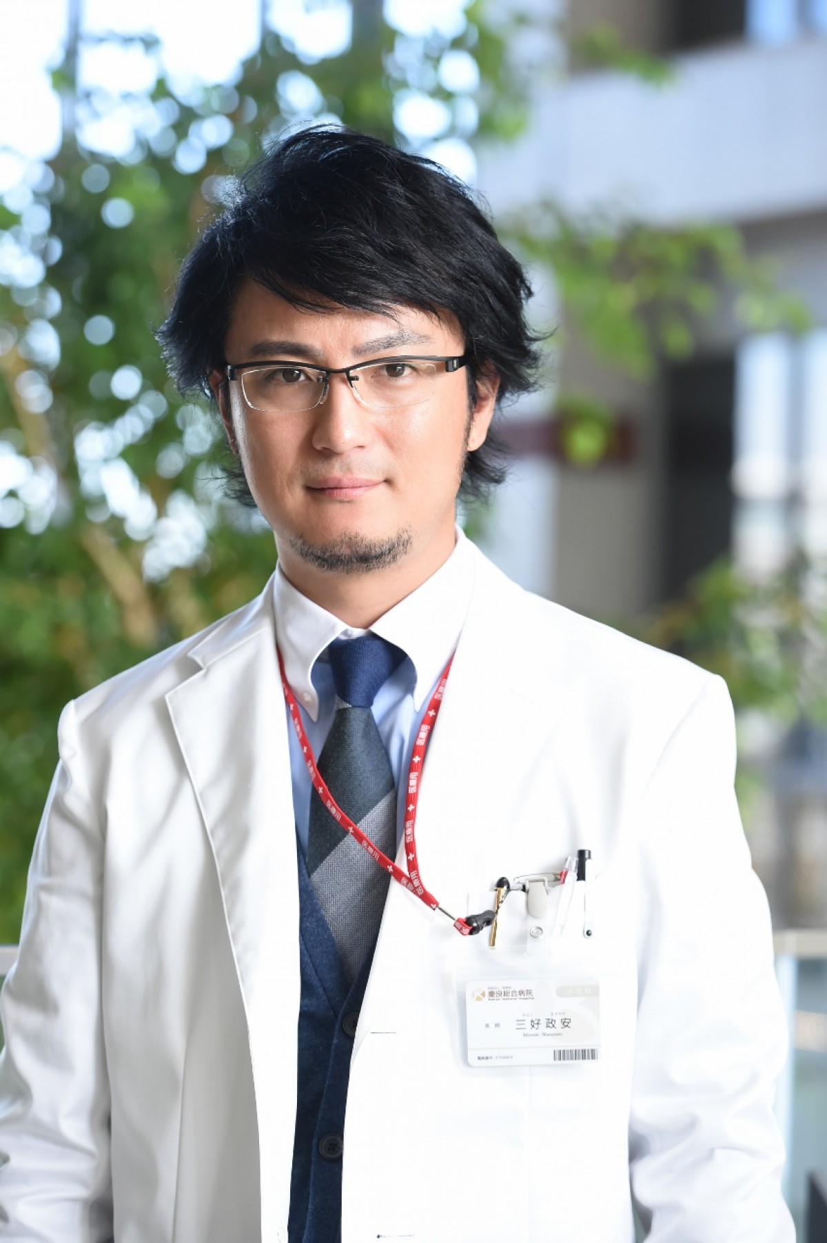 斎藤工、5年越しの続編決定！『最上の命医』ドラマスペシャル放送