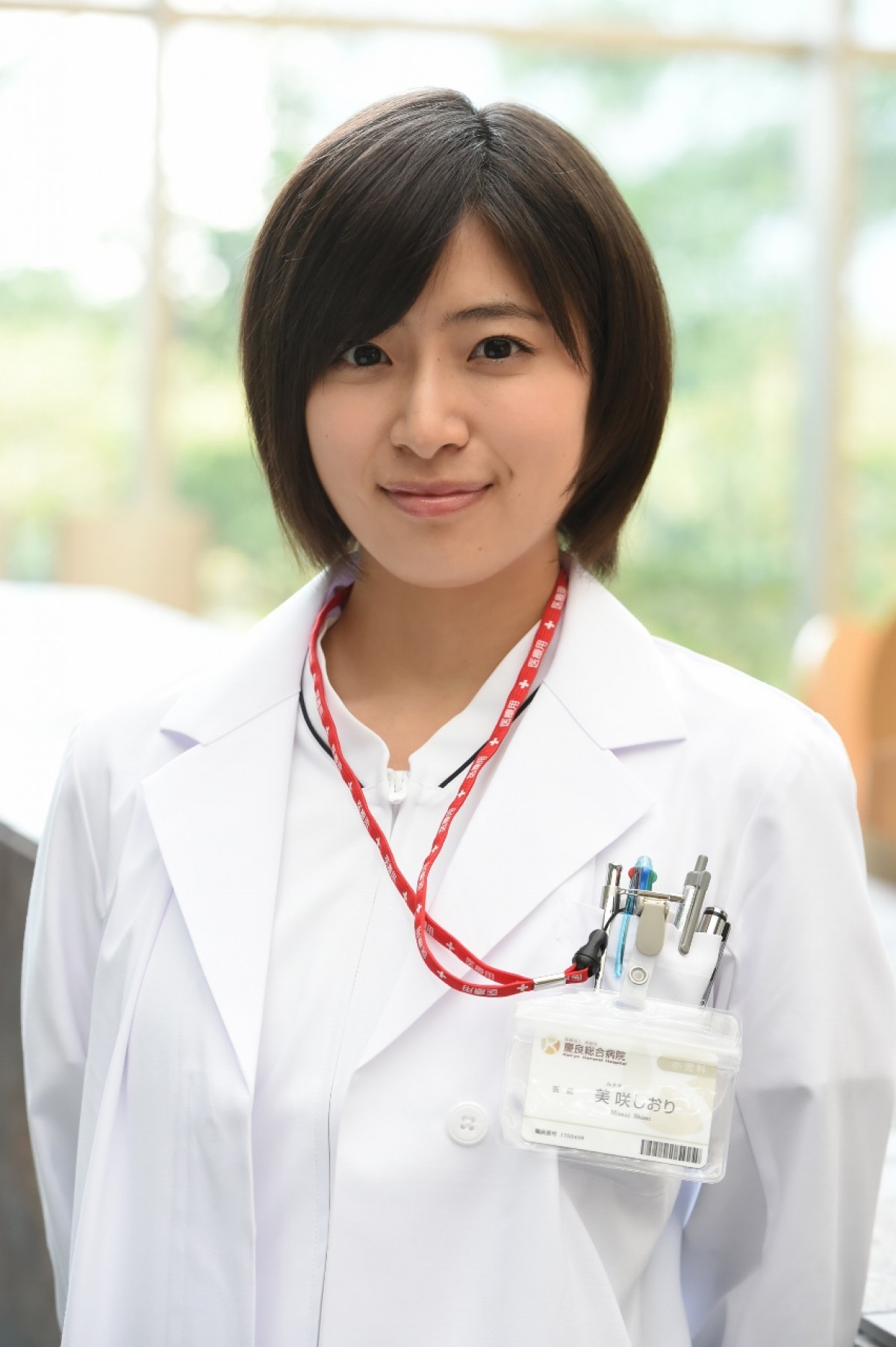斎藤工、5年越しの続編決定！『最上の命医』ドラマスペシャル放送
