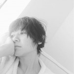 真木よう子、イケメン過ぎる天パ姿に「男前」「ショートが一番」など大反響