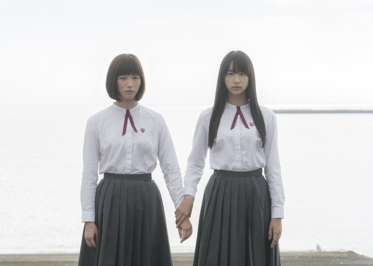 本田翼&山本美月、湊かなえのベストセラー『少女』映画化で共演