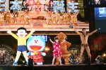 みんなでウンタカダンスを披露！