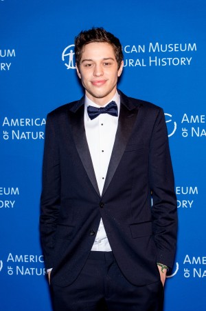 ピート・デイビッドソン