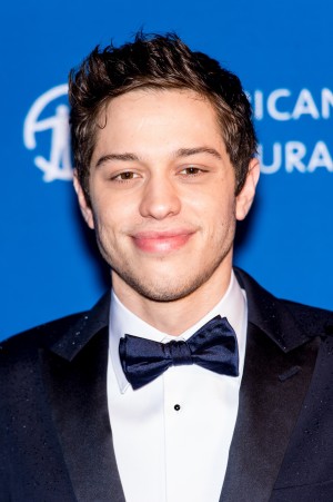 ピート・デイビッドソン