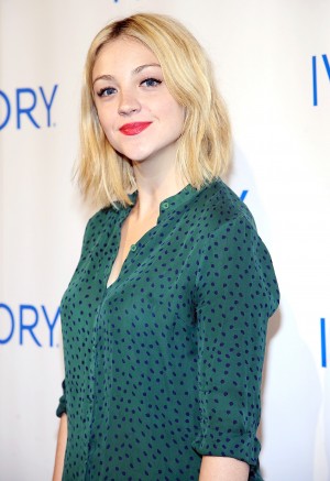 アビー・エリオット