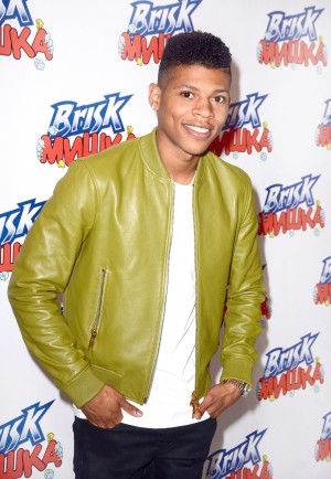 ブリシェア・グレイ