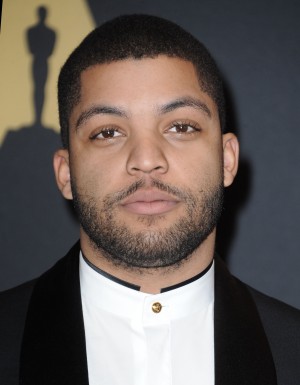 オシェア・ジャクソン