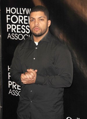 オシェア・ジャクソン