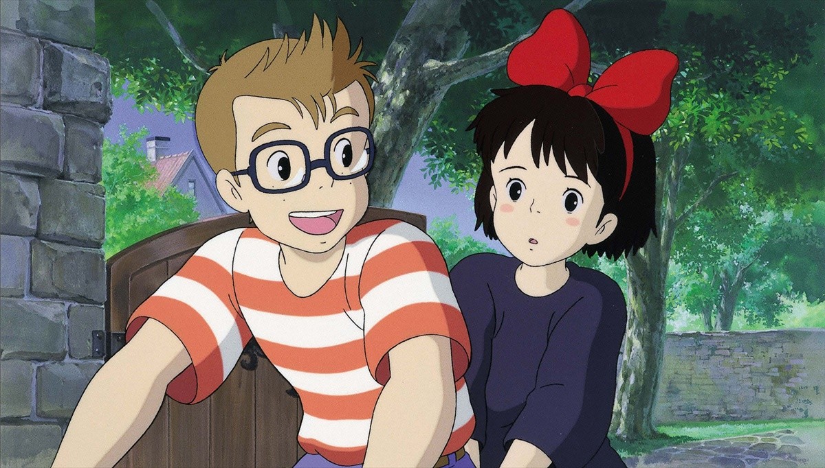 ラピュタ＆魔女宅、金曜ロードSHOW連続放送　“バルス祭”特別企画も実施決定！