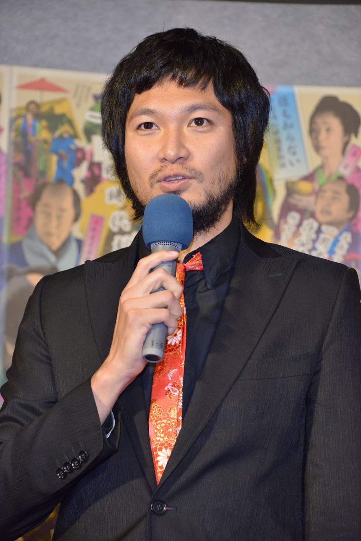 松尾スズキ、“スランプの作家役”  にシンパシー「ヒット作書きたい」