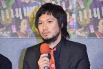 青木崇高、NHK木曜時代劇『ちかえもん』記者会見にて