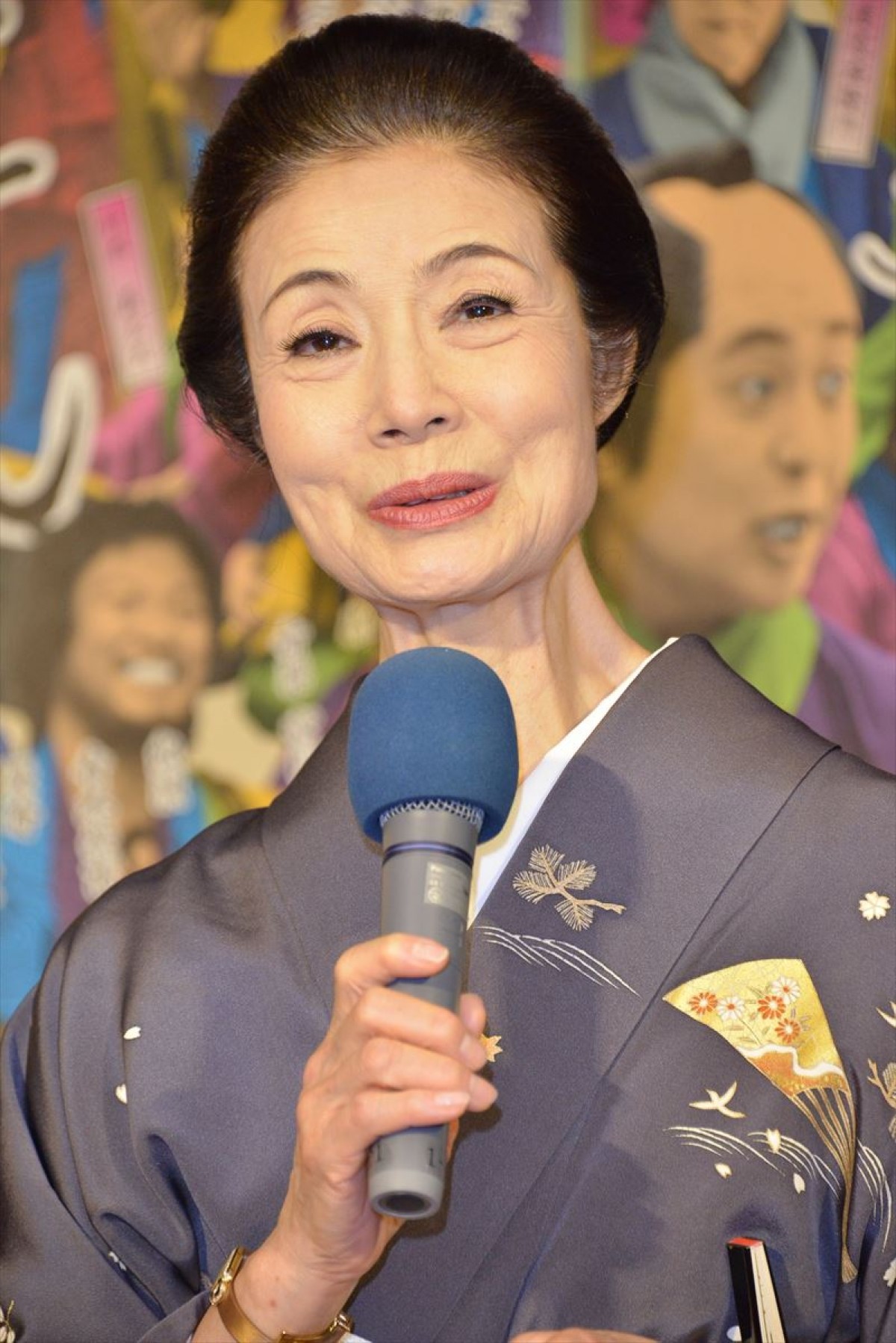 松尾スズキ、“スランプの作家役”  にシンパシー「ヒット作書きたい」