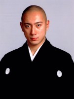 市川海老蔵、襲名後初の連ドラ主演　歌舞伎『石川五右衛門』ドラマ化