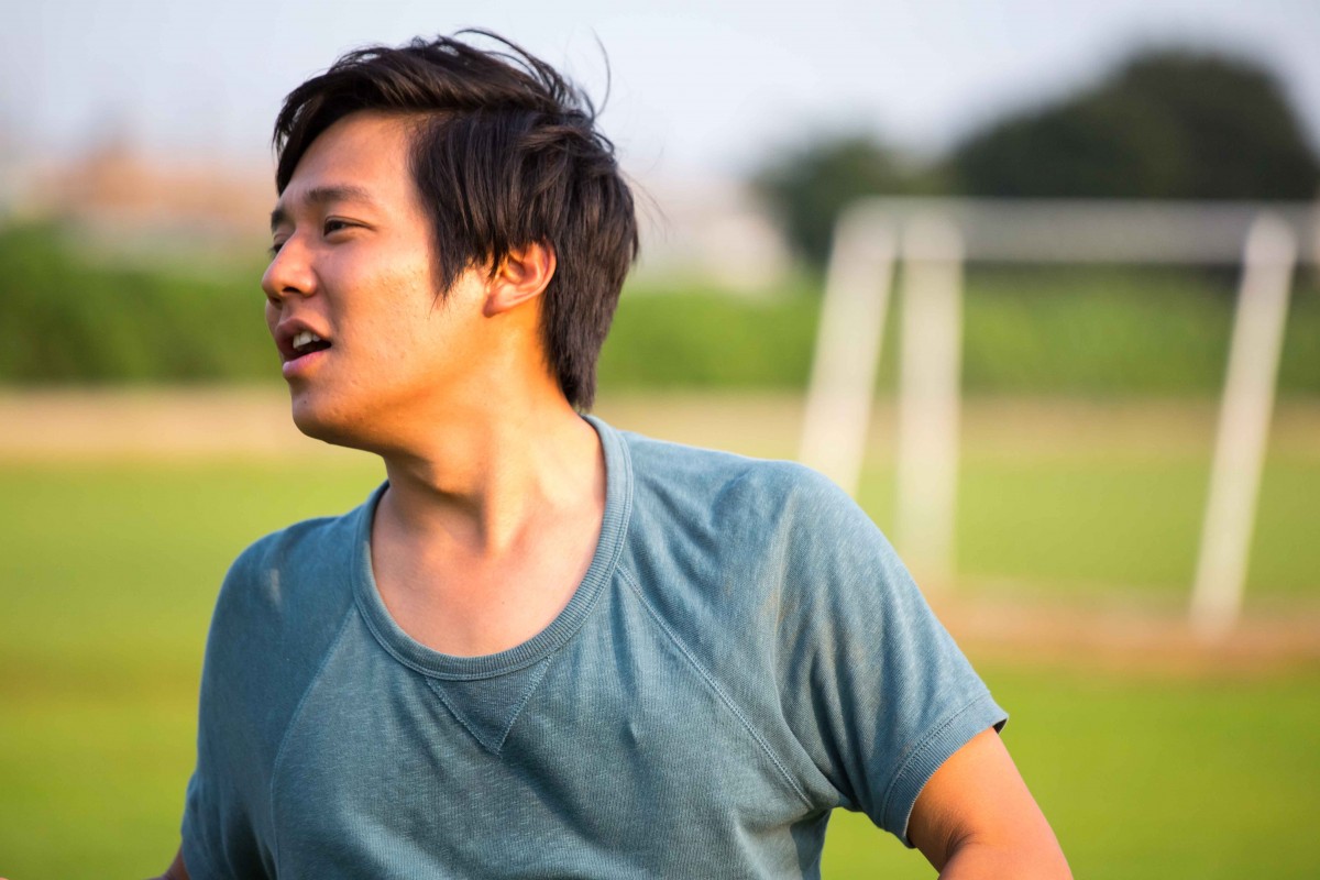 小出恵介×木村文乃共演　いじめ問題を描く重松清原作の映画『十字架』公開決定