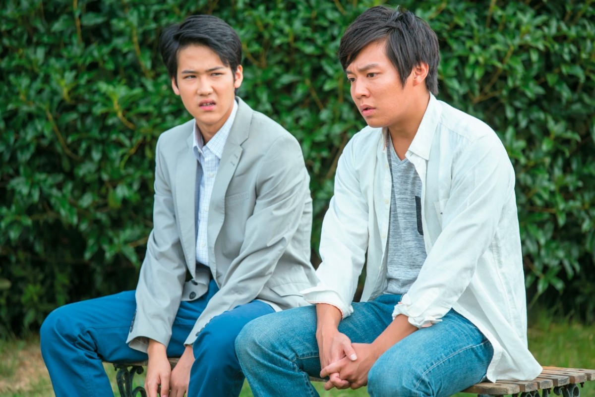 小出恵介×木村文乃共演　いじめ問題を描く重松清原作の映画『十字架』公開決定