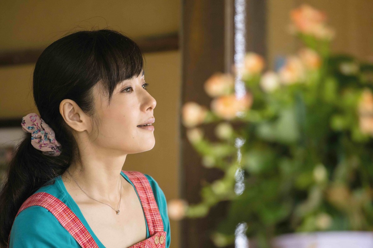 小出恵介×木村文乃共演　いじめ問題を描く重松清原作の映画『十字架』公開決定