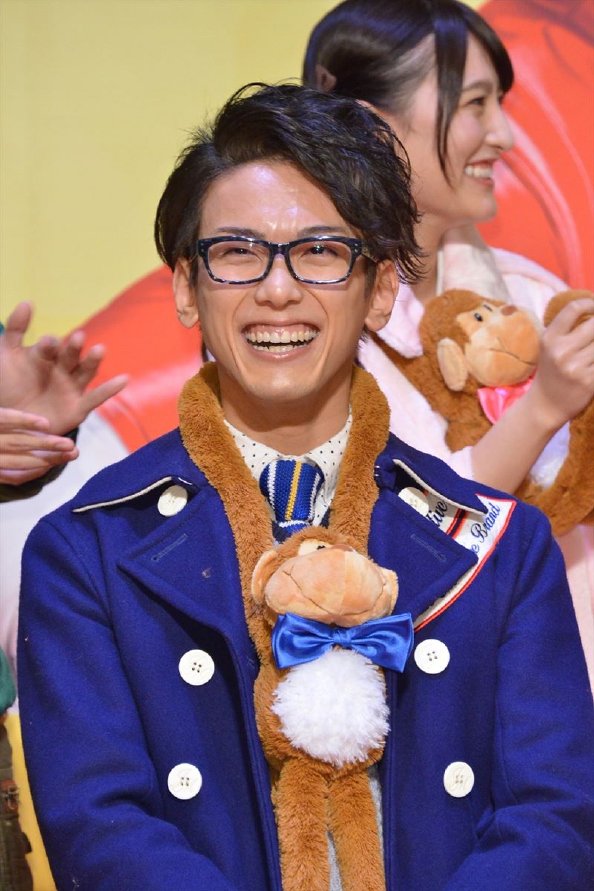 新年も“絶口調”の南海・山ちゃん、ネット炎上にも余裕？
