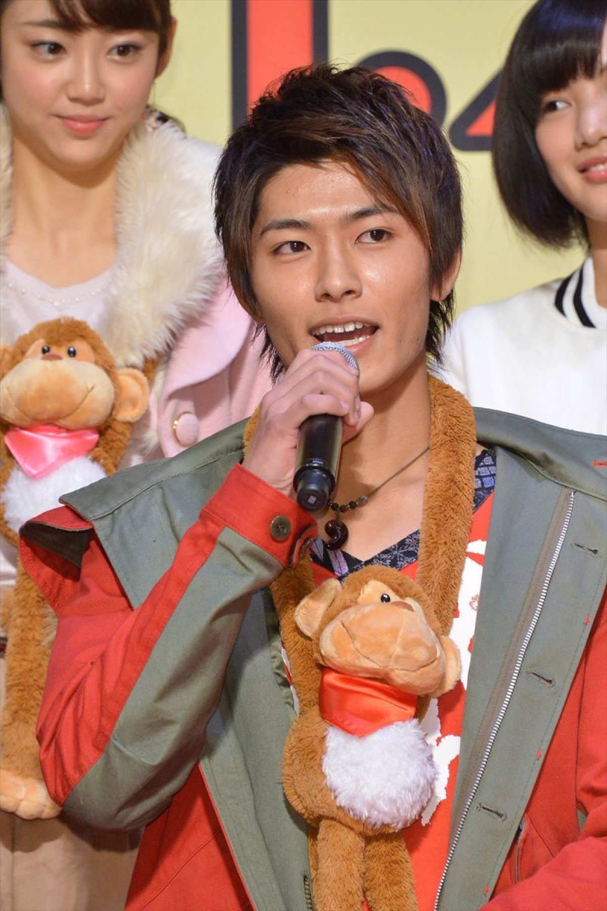新年も“絶口調”の南海・山ちゃん、ネット炎上にも余裕？