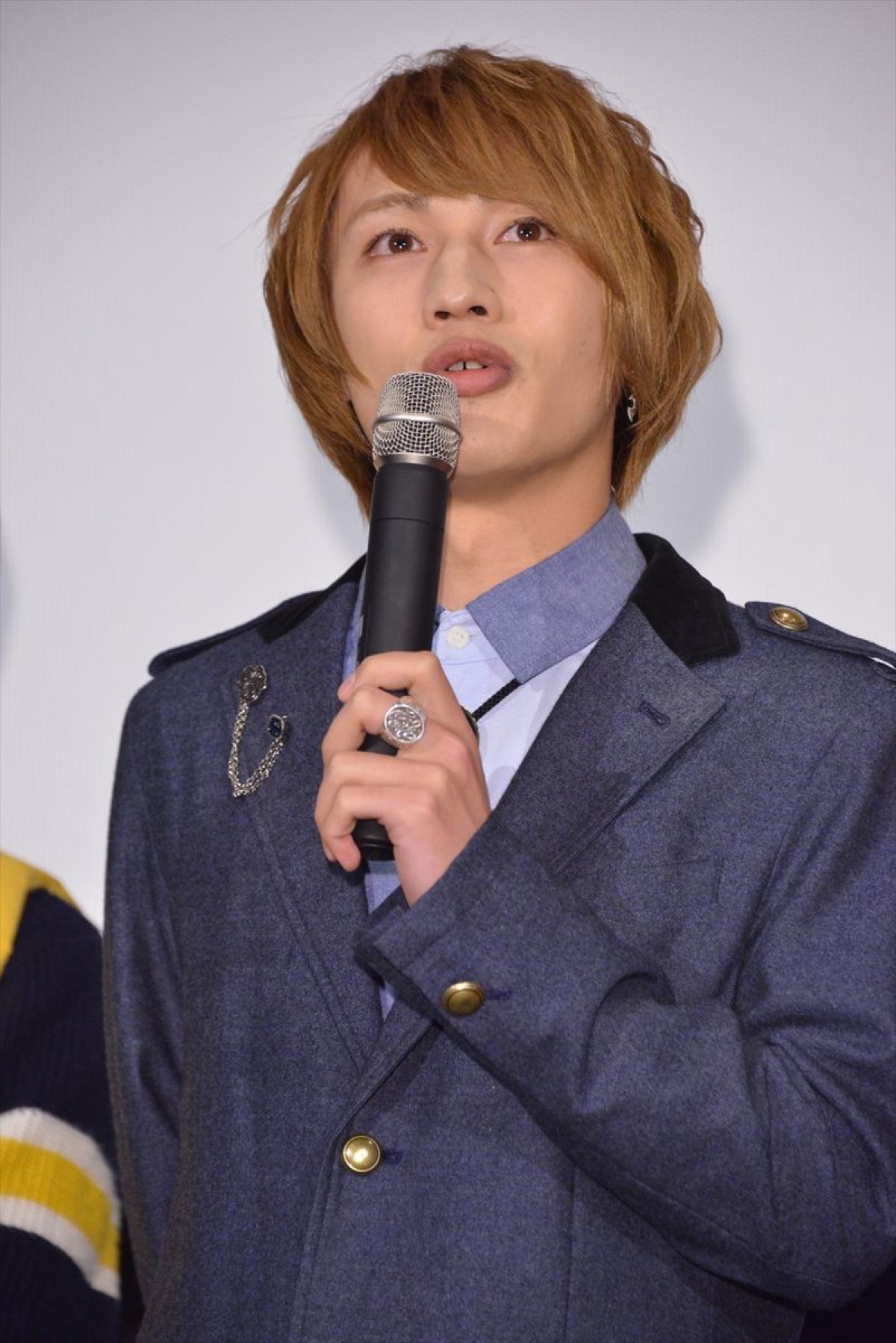 新年も“絶口調”の南海・山ちゃん、ネット炎上にも余裕？