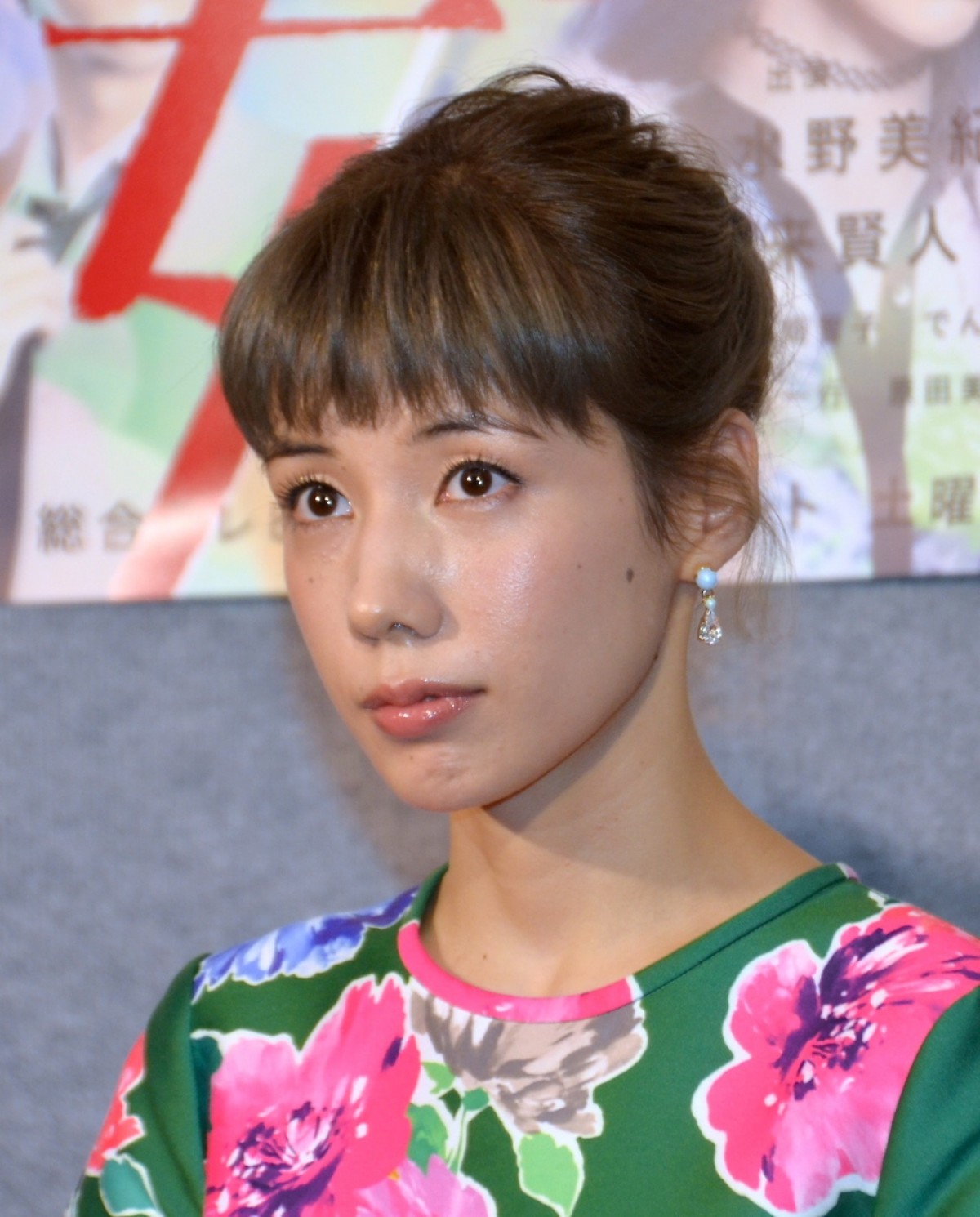 仲里依紗、生足・短パン・半袖でも「風邪も引かず元気です」私生活に影響ナシ