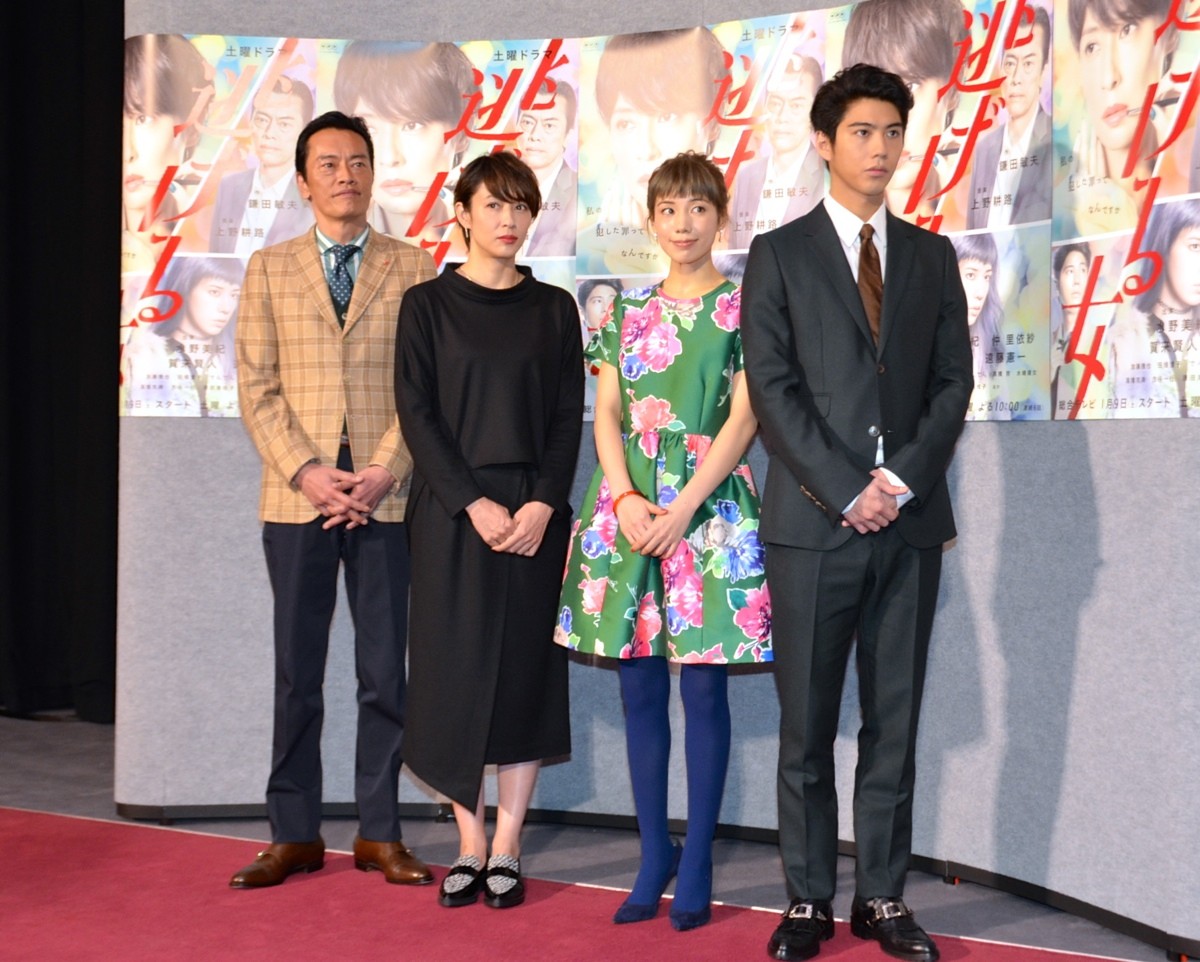 仲里依紗、生足・短パン・半袖でも「風邪も引かず元気です」私生活に影響ナシ