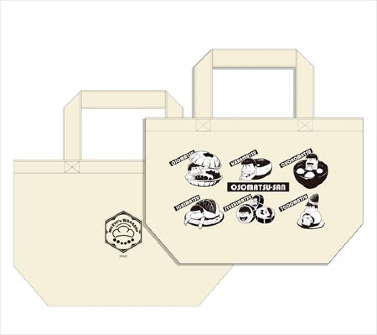 おそ松さん×侍ジャパン、コラボ観戦シート販売「家宝にすっぺぇ～！」十四松も大興奮