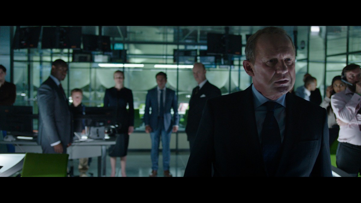人気ドラマ『MI−5　英国機密諜報部』映画版公開決定、キット・ハリントンが活躍