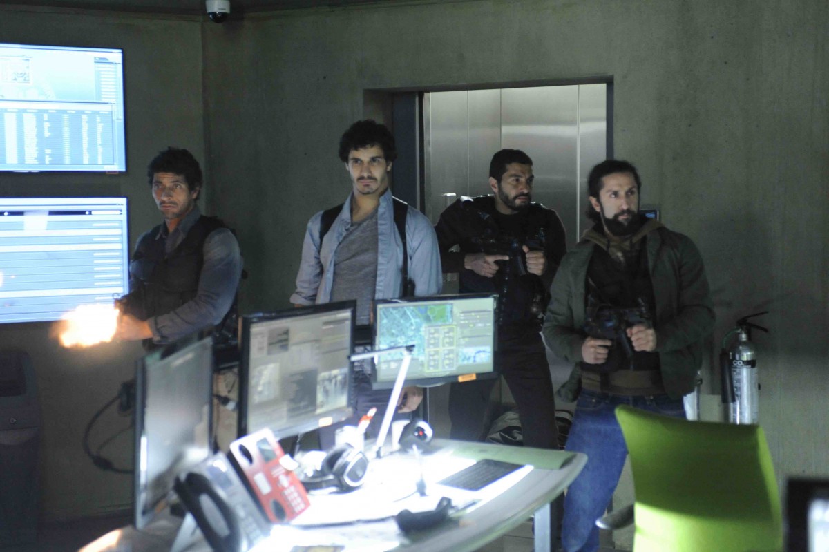 人気ドラマ『MI−5　英国機密諜報部』映画版公開決定、キット・ハリントンが活躍
