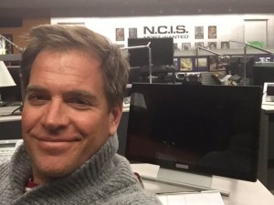 シーズン13をもって『NCIS ～ネイビー犯罪捜査班』を降板するマイケル・ウェザリー