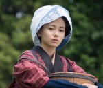 『殿、利息でござる！』で時代劇に初挑戦する山本舞香