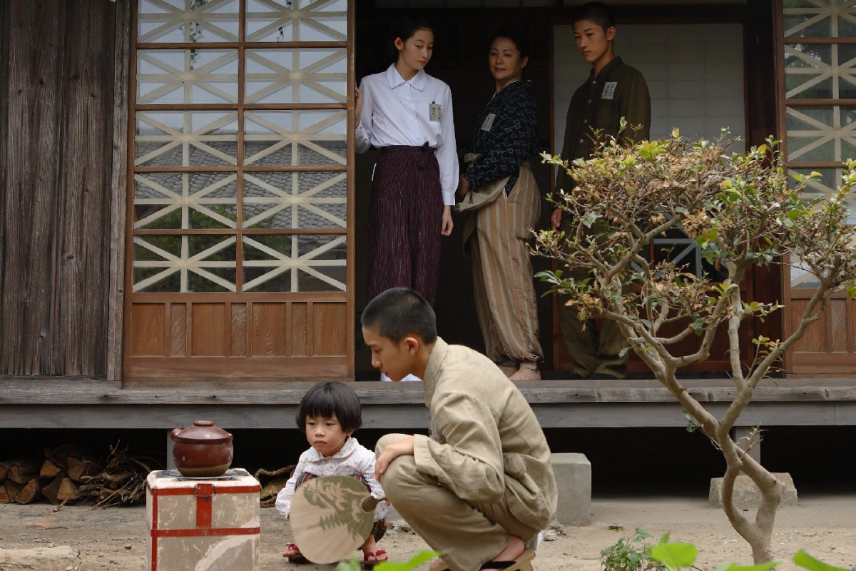 野坂昭如氏原作の『火垂るの墓』実写版、秋葉原映画祭で追悼上映