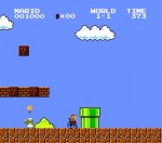 マリオが車椅子生活になってしまったら…話題の動画