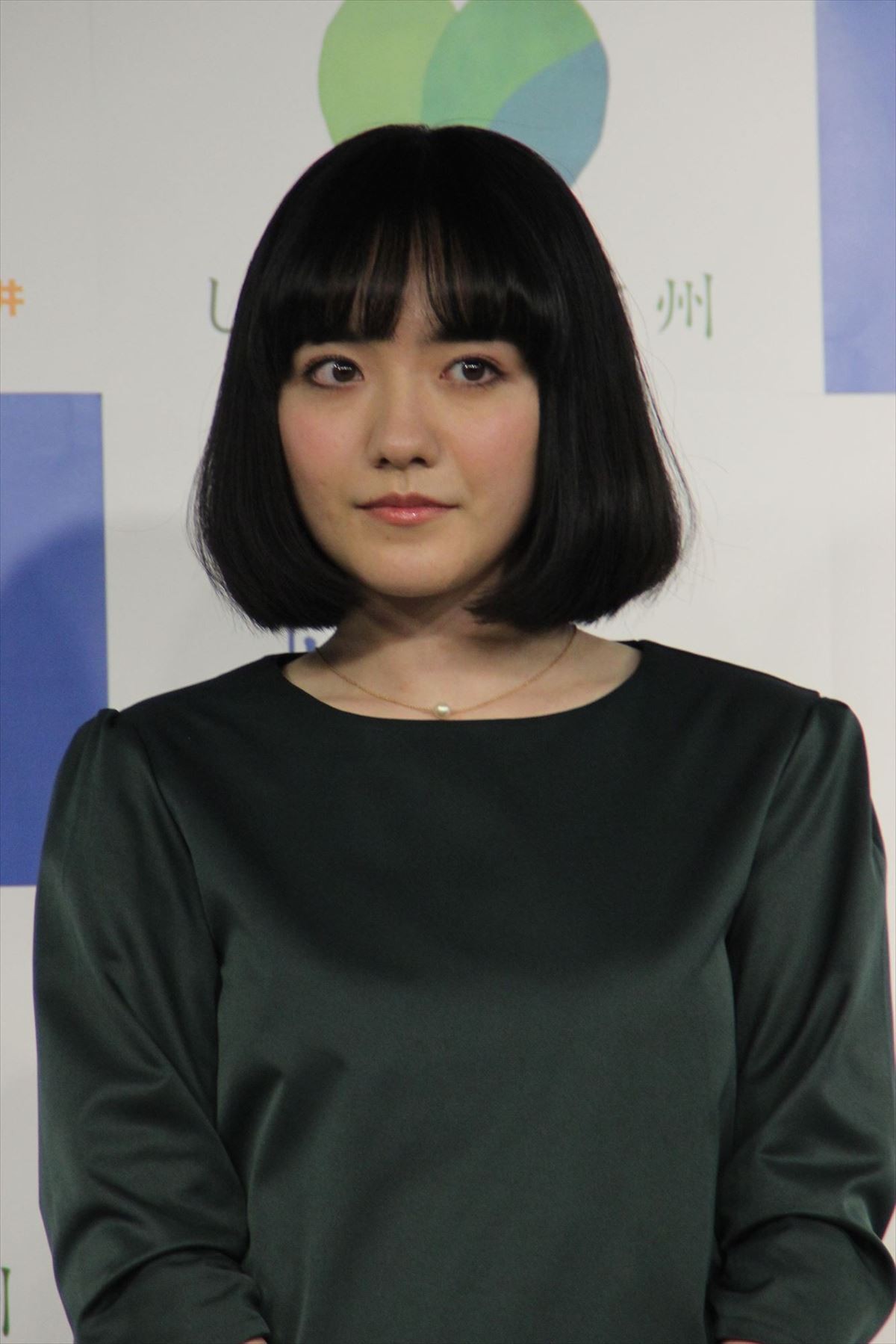 剛力彩芽、2016年は「土台を固め直したい」プライベートの出会いも大事に