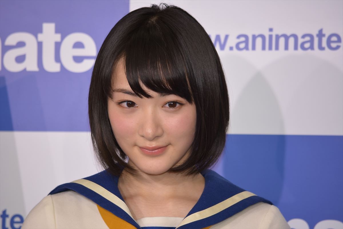『コープスパーティー』続編＆今夏公開決定！ 主演は生駒里奈が続投