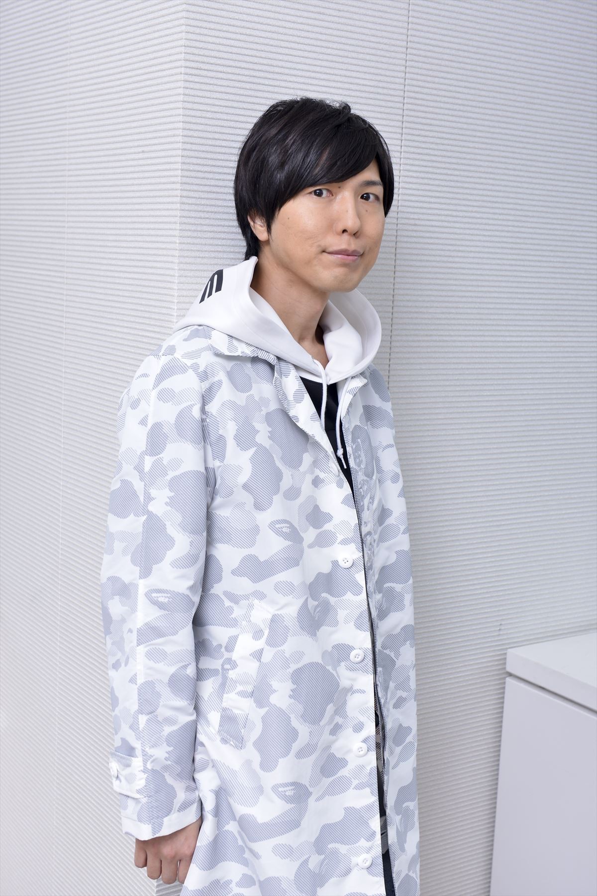 神谷浩史、40歳を迎えて「僕がやるからこそ成立」する“価値”を意識
