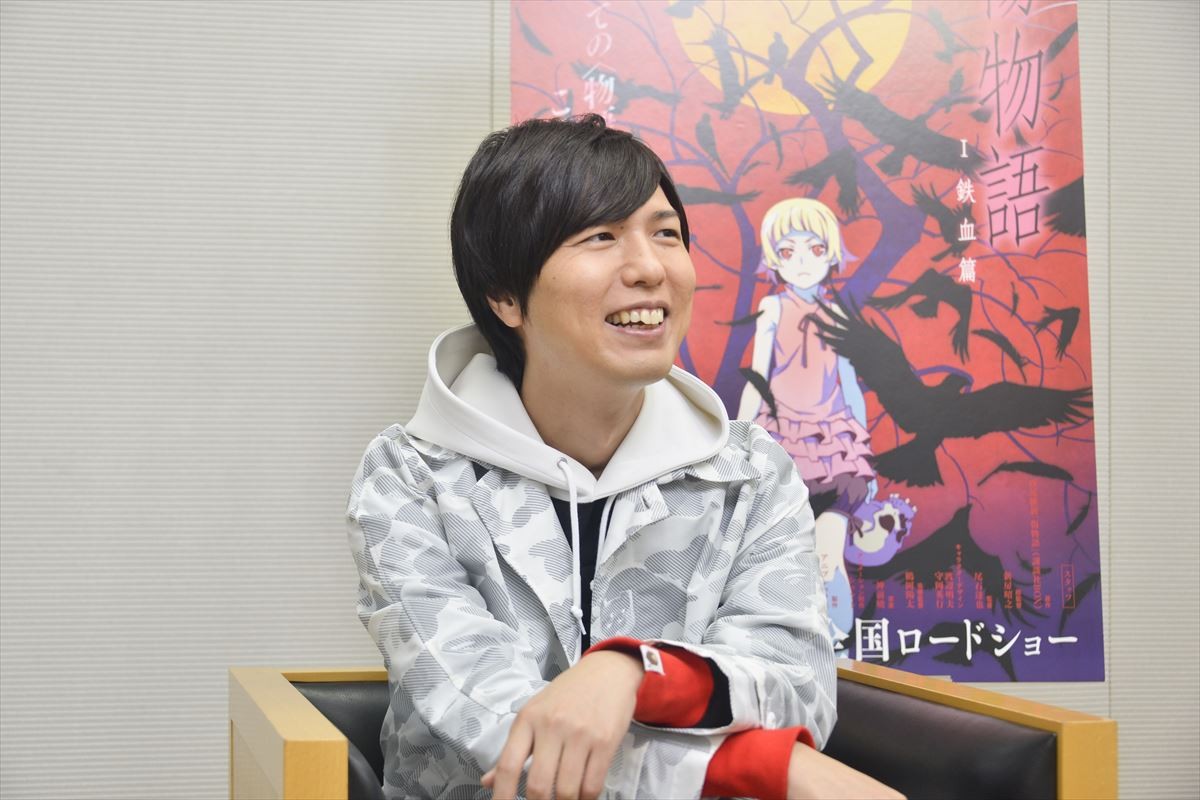 神谷浩史、40歳を迎えて「僕がやるからこそ成立」する“価値”を意識