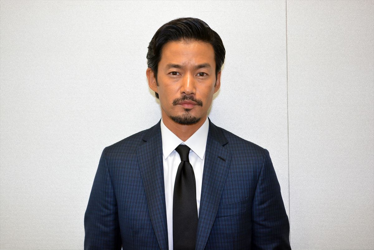 竹野内豊、俳優人生で「立ち止まったことも…」答えなくとも情熱を注ぐ