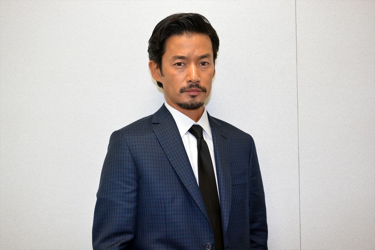 竹野内豊、俳優人生で「立ち止まったことも…」答えなくとも情熱を注ぐ