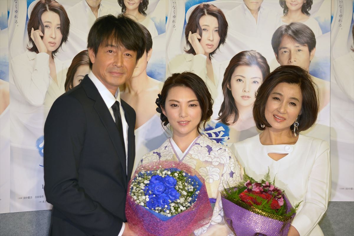 吉田栄作、平子理沙と離婚後の心境ポツリ「公私ともに頑張る」