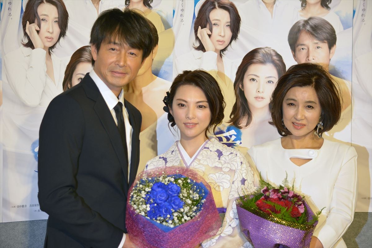 吉田栄作、平子理沙と離婚後の心境ポツリ「公私ともに頑張る」