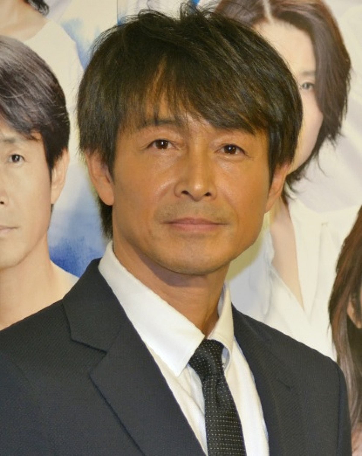 吉田栄作、平子理沙と離婚後の心境ポツリ「公私ともに頑張る」