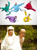松ケン主演『珍遊記』主題歌にRIP SLYME決定！  OP＆EP共に書き下ろし