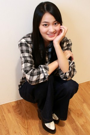 吉本実憂、悪女イメージについて言及