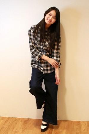 吉本実憂、悪女イメージについて言及