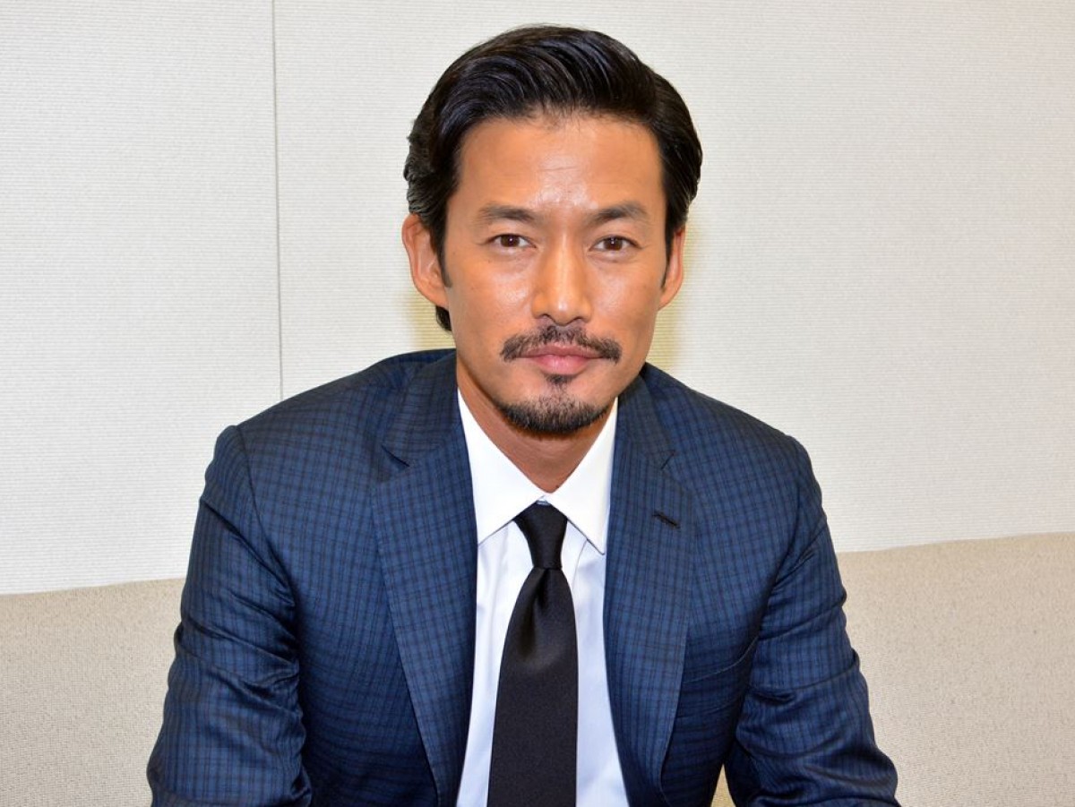 竹野内豊、俳優人生で「立ち止まったことも…」答えなくとも情熱を注ぐ