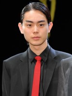 菅田将暉、「仮面ライダー」出演は兄弟に内緒だった