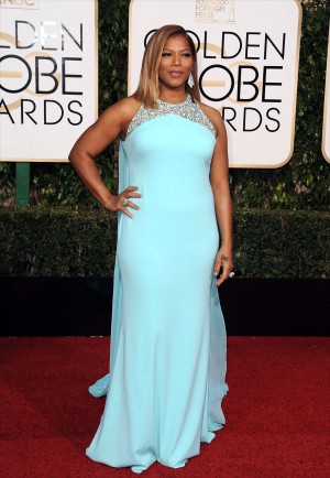 クイーン・ラティファ