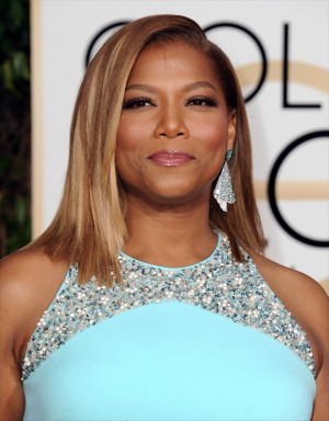 クイーン・ラティファ