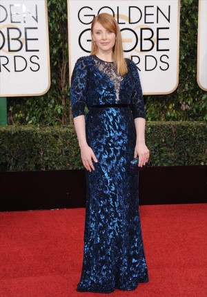 ブライス・ダラス・ハワード