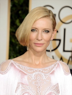 ケイト・ブランシェット