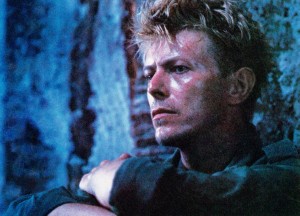 『戦場のメリークリスマス』場面写真